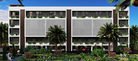 Ático de 3 dormitorios en Germasogeia, Cyprus No. 14037 7