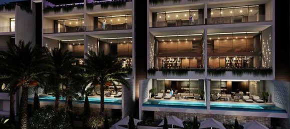 Ático de 3 dormitorios en Germasogeia, Cyprus No. 14037 9