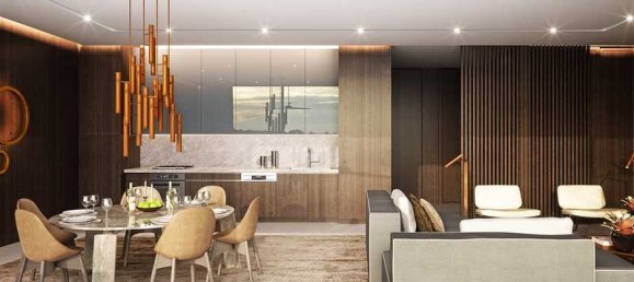 Ático de 3 dormitorios en Germasogeia, Cyprus No. 14037 4