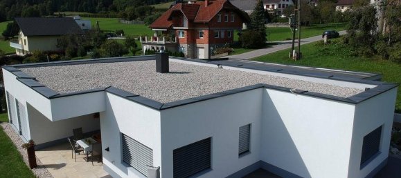 3 rooms Bungalow in Ebenthal in Karnten, Austria No. 193620 3