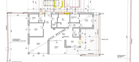 3 rooms Bungalow in Ebenthal in Karnten, Austria No. 193620 7