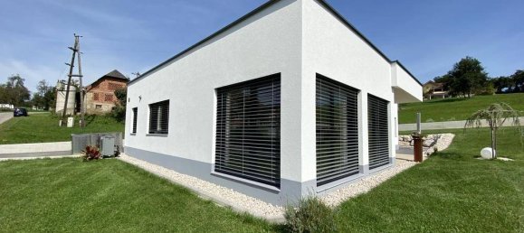 3 rooms Bungalow in Ebenthal in Karnten, Austria No. 193620 2