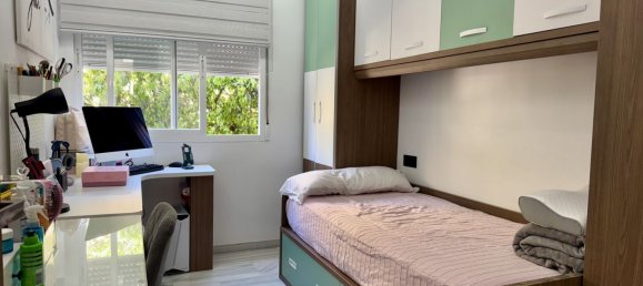 3 bedrooms Apartment in Benalmadena, Spain No. 136028 16