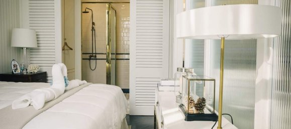 Condominio de 35 m² en Sattahip, Thailand No. 11997 14