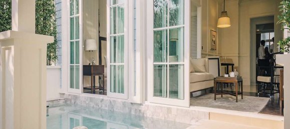 Condominio de 35 m² en Sattahip, Thailand No. 11997 11