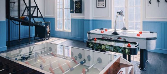 Condominio de 35 m² en Sattahip, Thailand No. 11997 9