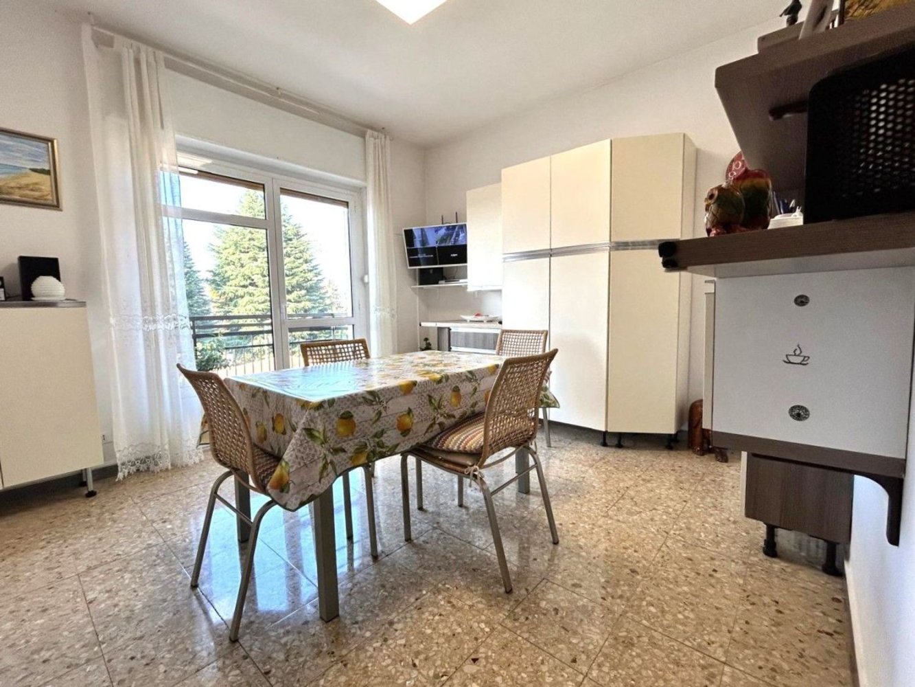 3 rooms Apartment in Vedano Olona, Italy No. 74872