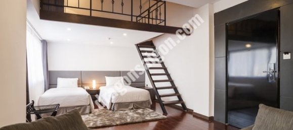  شقة في Binh Thanh, Vietnam 78متر مربع رقم 10945 4