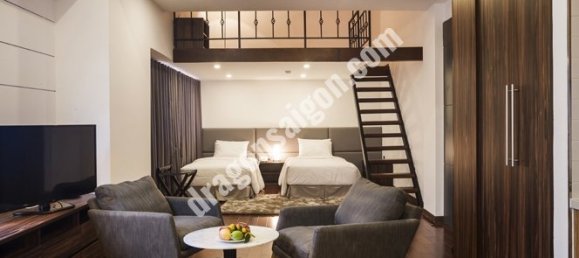  شقة في Binh Thanh, Vietnam 78متر مربع رقم 10945 3