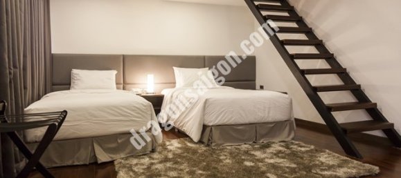  شقة في Binh Thanh, Vietnam 78متر مربع رقم 10945 5