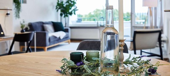 Apartamento T2 em Amberg, Germany N.º 231507 11