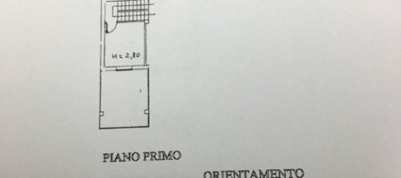 8-salle Villa à Trivigliano, Italy No. 223972 32