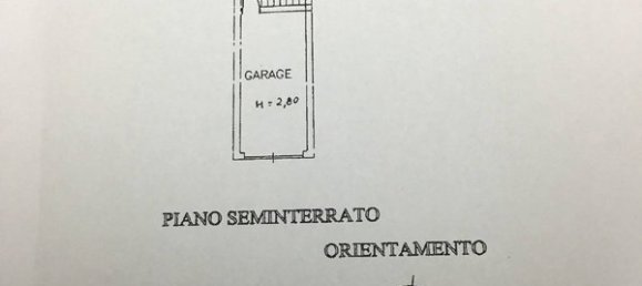 8-salle Villa à Trivigliano, Italy No. 223972 33