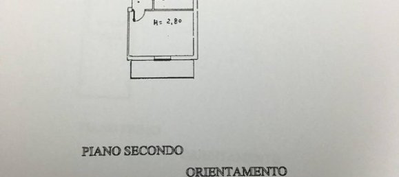 8-salle Villa à Trivigliano, Italy No. 223972 31