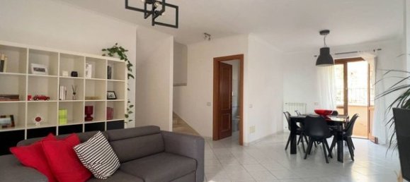 8-salle Villa à Trivigliano, Italy No. 223972 29