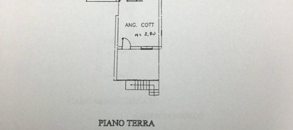 8-salle Villa à Trivigliano, Italy No. 223972 2