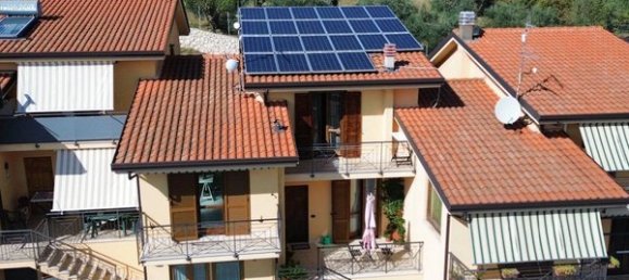 8-salle Villa à Trivigliano, Italy No. 223972 24