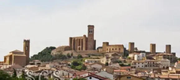 Grundstück in Chartered Community of Navarre, Spain, Nr. 184833 4