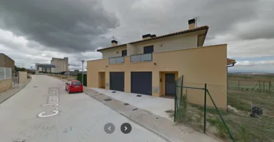 Grundstück in Chartered Community of Navarre, Spain, Nr. 184833