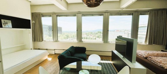 Apartamento de 1 dormitorio en Favoriten, Austria No. 245705 8