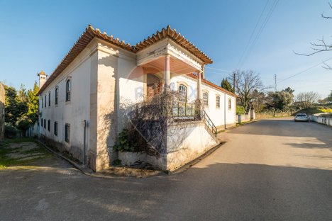 Casa de 7 dormitorios en Vila Nova de Poiares, Portugal No. 21752