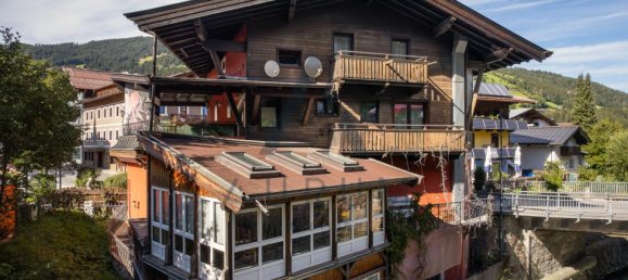 Hotel de 11 divisões em Kirchberg in Tirol, Austria N.º 259906 2