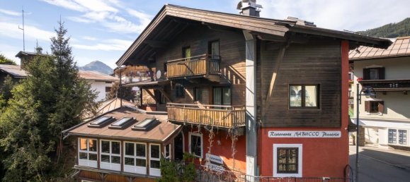 Hotel de 11 divisões em Kirchberg in Tirol, Austria N.º 259906 4