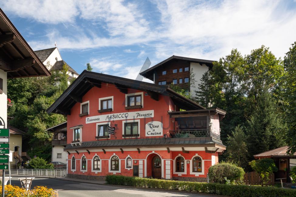Hotel de 11 divisões em Kirchberg in Tirol, Austria N.º 259906