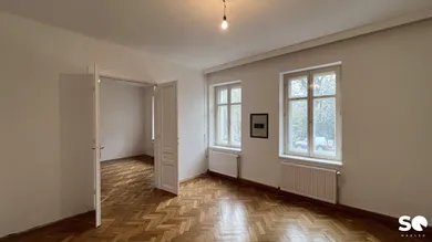 3غرفة شقة في Penzing, Austria رقم 133330