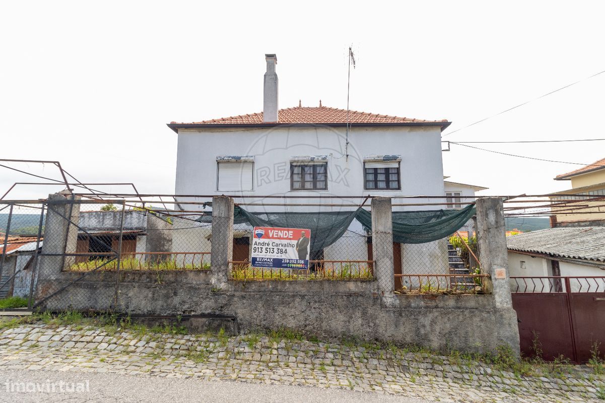 Casa de 5 dormitorios en Castanheira de Pera, Portugal No. 29519