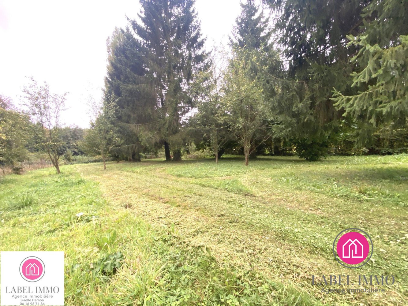 7 rooms House in Busigny, France No. 212740