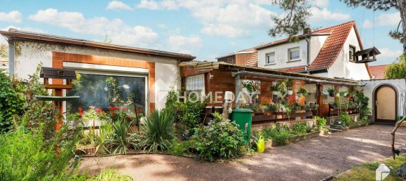 2 bedrooms Townhouse in Halle, Germany No. 149043 4