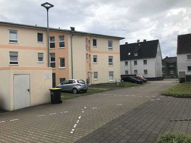 Apartamento T1 em Warendorf, Germany N.º 220494