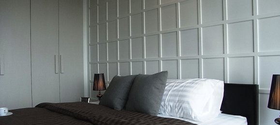 1 bedroom Condo in Bangkok, Thailand No. 7469 6