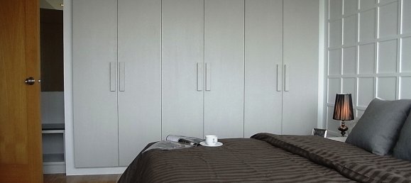 1 bedroom Condo in Bangkok, Thailand No. 7469 7