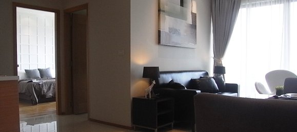 1 bedroom Condo in Bangkok, Thailand No. 7469 4