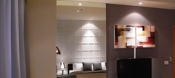 1 bedroom Condo in Bangkok, Thailand No. 7469 3