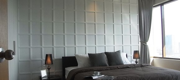 1 bedroom Condo in Bangkok, Thailand No. 7469 5