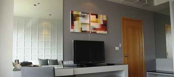 1 bedroom Condo in Bangkok, Thailand No. 7469 8