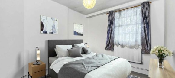 2 bedrooms Apartment in Bloomsbury, United Kingdom No. 5590 5