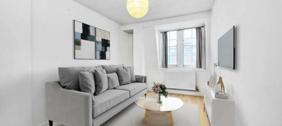 2 bedrooms Apartment in Bloomsbury, United Kingdom No. 5590 6