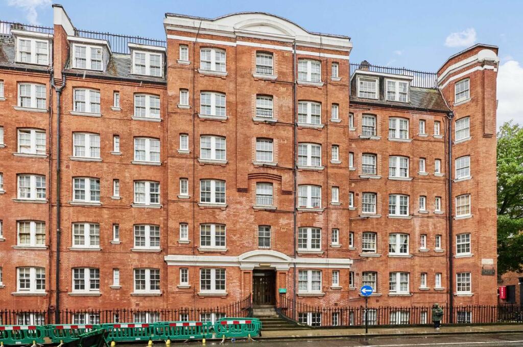 2 bedrooms Apartment in Bloomsbury, United Kingdom No. 5590