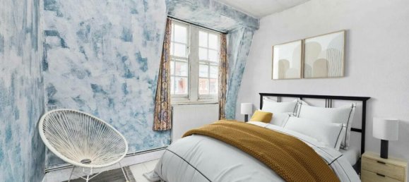 2 bedrooms Apartment in Bloomsbury, United Kingdom No. 5590 4