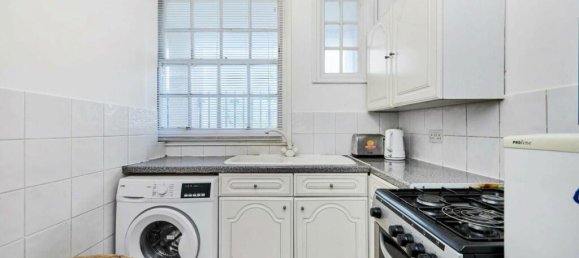 2 bedrooms Apartment in Bloomsbury, United Kingdom No. 5590 7