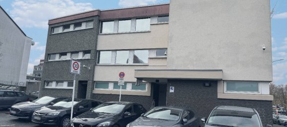 13غرفة بناية في Dortmund, Germany رقم 93617 5