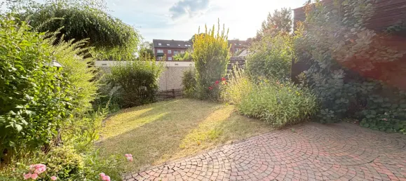 Moradia em banda T4 em Unna, Germany N.º 348276 3