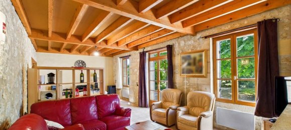 Casa de 2 dormitorios en Dordogne, France No. 340159 3