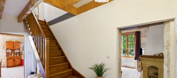 Casa de 2 dormitorios en Dordogne, France No. 340159 7