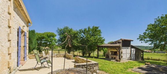 Casa de 2 dormitorios en Dordogne, France No. 340159 2