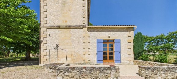 Casa de 2 dormitorios en Dordogne, France No. 340159 19